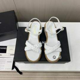 Picture of Chanel Shoes _SKUChanelsz35-40FS03152482